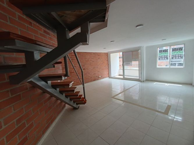 Apartamento de 3 alcobas en arriendo en Vía Las Palmas, Medellín, 110 m² · foto 12 de 24