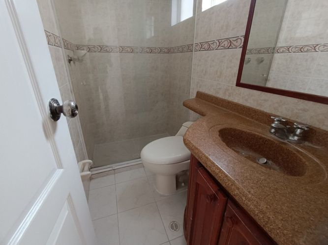 Apartamento de 3 alcobas en arriendo en Vía Las Palmas, Medellín, 110 m² · foto 16 de 24