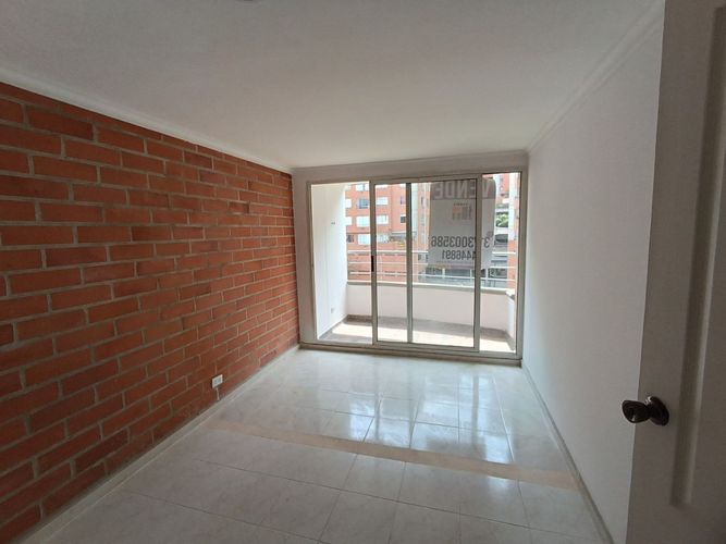 Apartamento de 3 alcobas en arriendo en Vía Las Palmas, Medellín, 110 m² · foto 17 de 24