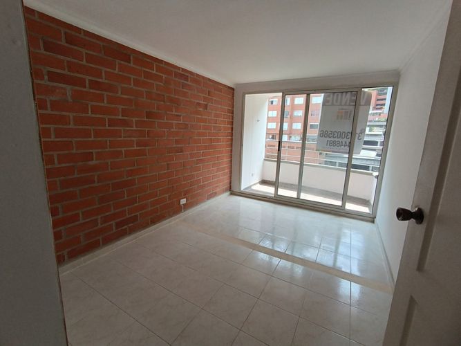 Apartamento de 3 alcobas en arriendo en Vía Las Palmas, Medellín, 110 m² · foto 18 de 24