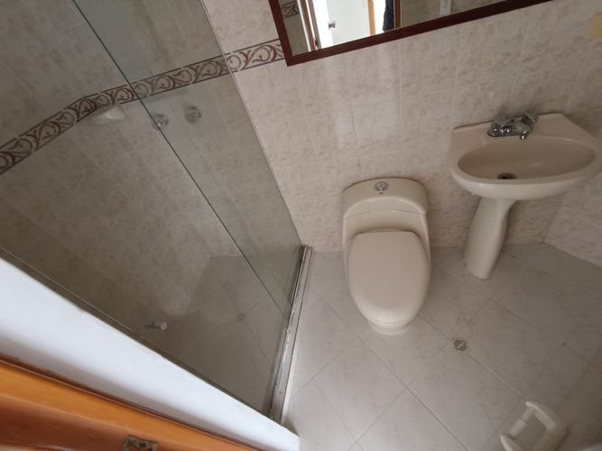 Apartamento de 3 alcobas en arriendo en Vía Las Palmas, Medellín, 110 m² · foto 21 de 24