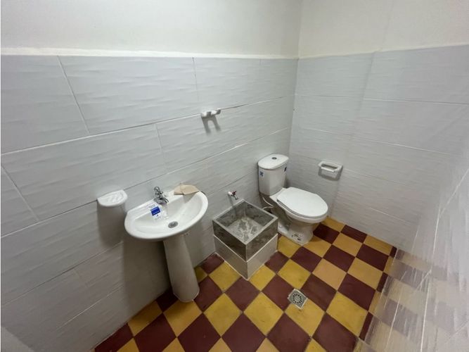 Local en arriendo en Zona Centro, Envigado, 35 m² · foto 3 de 5