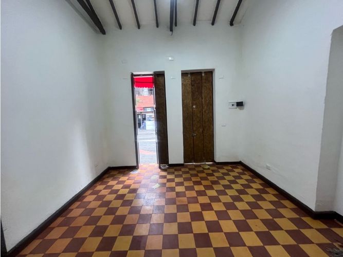 Local en arriendo en Zona Centro, Envigado, 35 m² · foto 4 de 5