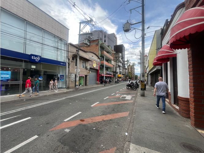 Local en arriendo en Zona Centro, Envigado, 35 m² · foto 5 de 5