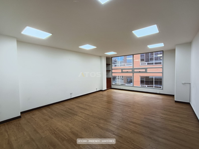 Oficina en arriendo en Tunja, Tunja, 30 m² · foto 3 de 5