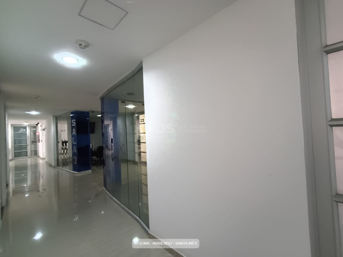 Oficina en arriendo en Tunja, Tunja, 30 m² · foto 4 de 5