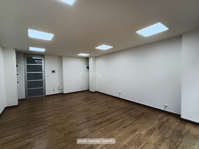 Oficina en arriendo en Tunja, Tunja, 30 m² · foto 5 de 5