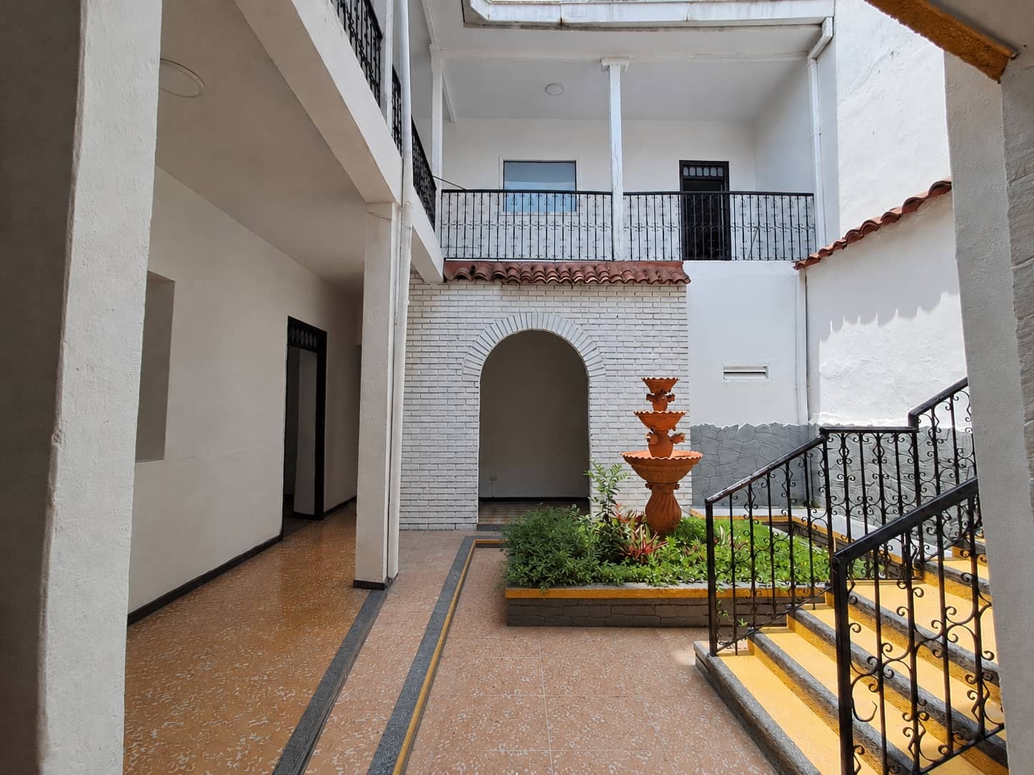 Casa en Arriendo en La merced, Cali