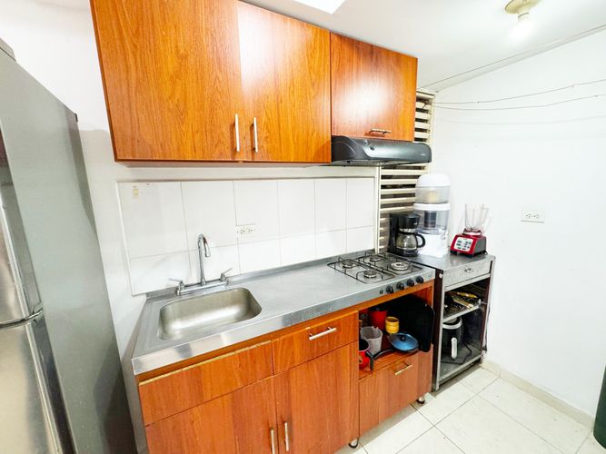Apartamento de 3 alcobas en venta en San Rafael, Los Patios, 64 m² · foto 2 de 12