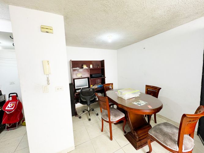 Apartamento de 3 alcobas en venta en San Rafael, Los Patios, 64 m² · foto 3 de 12