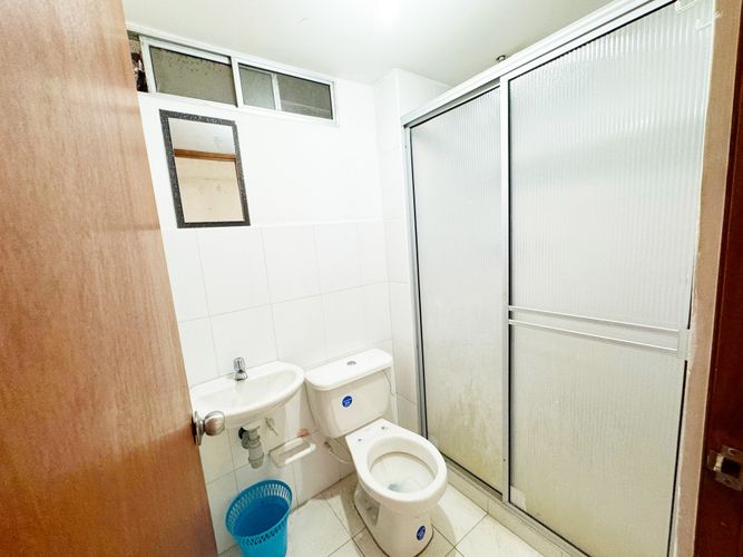 Apartamento de 3 alcobas en venta en San Rafael, Los Patios, 64 m² · foto 6 de 12