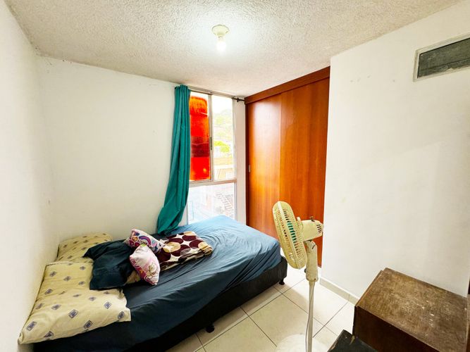 Apartamento de 3 alcobas en venta en San Rafael, Los Patios, 64 m² · foto 7 de 12