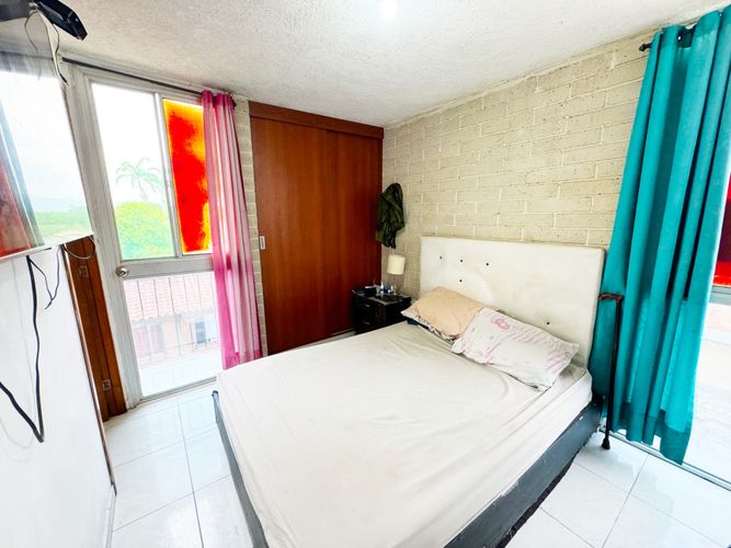 Apartamento de 3 alcobas en venta en San Rafael, Los Patios, 64 m² · foto 8 de 12