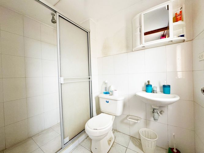 Apartamento de 3 alcobas en venta en San Rafael, Los Patios, 64 m² · foto 9 de 12
