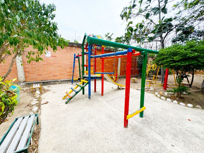 Apartamento de 3 alcobas en venta en San Rafael, Los Patios, 64 m² · foto 10 de 12