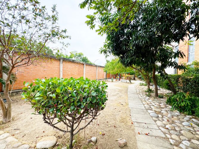 Apartamento de 3 alcobas en venta en San Rafael, Los Patios, 64 m² · foto 12 de 12
