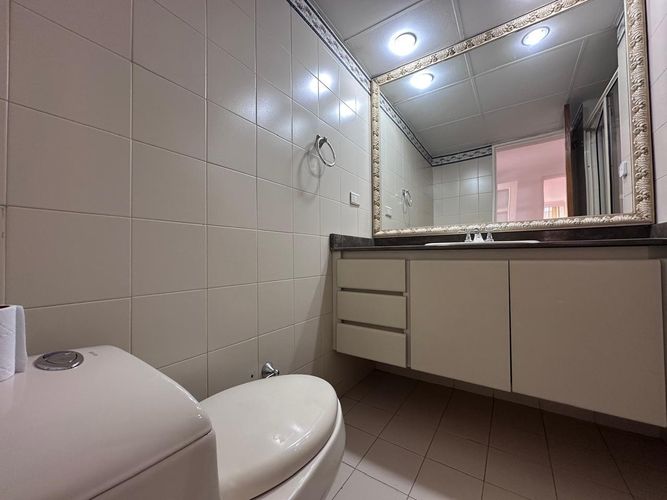 Apartamento de 3 alcobas en venta en El Poblado, Medellín, 172 m² · foto 18 de 19