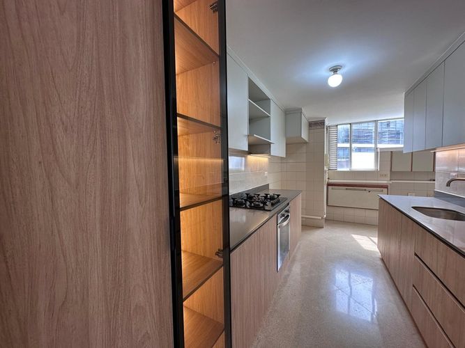 Apartamento de 3 alcobas en venta en El Poblado, Medellín, 172 m² · foto 10 de 19