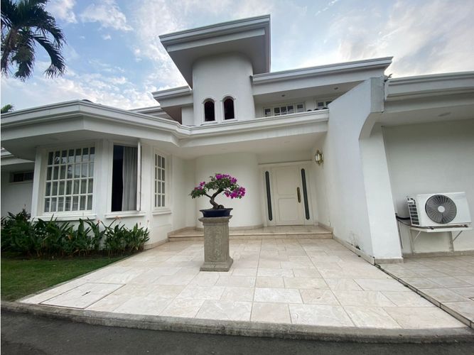 Casa de 5 alcobas en venta en Ciudad Jardin, Cali, 1020 m² · foto 5 de 24