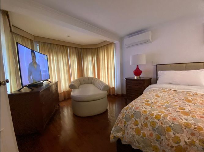Casa de 5 alcobas en venta en Ciudad Jardin, Cali, 1020 m² · foto 12 de 24