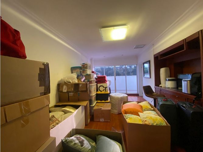 Casa de 5 alcobas en venta en Ciudad Jardin, Cali, 1020 m² · foto 19 de 24