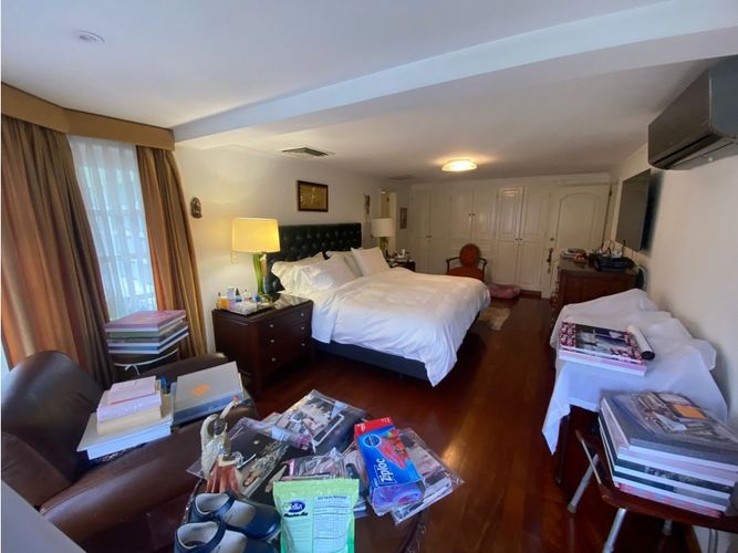 Casa de 5 alcobas en venta en Ciudad Jardin, Cali, 1020 m² · foto 20 de 24