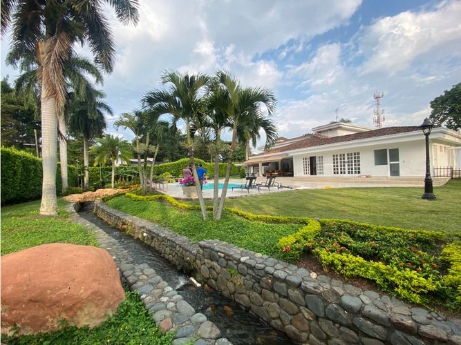 Casa de 5 alcobas en venta en Ciudad Jardin, Cali, 1020 m² · foto 21 de 24