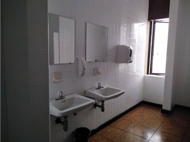 Oficina en venta en El Centro, Manizales, 31 m² · foto 7 de 7