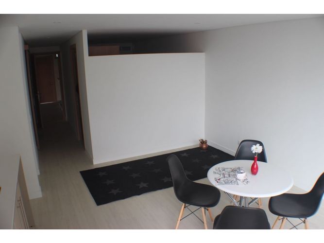 Apartaestudio en venta en Las Nieves, Bogotá, 41 m² · foto 3 de 7