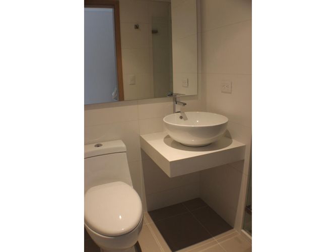Apartaestudio en venta en Las Nieves, Bogotá, 41 m² · foto 5 de 7