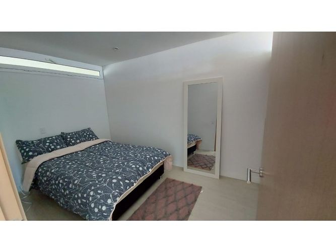 Apartaestudio en venta en Las Nieves, Bogotá, 41 m² · foto 6 de 7