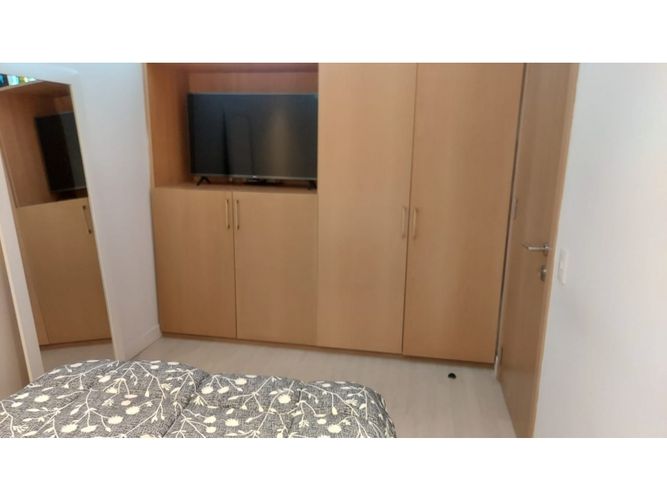 Apartaestudio en venta en Las Nieves, Bogotá, 41 m² · foto 7 de 7