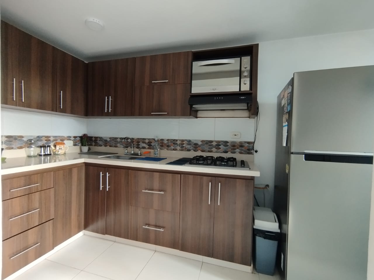 Apartment for rent in El porvenir, Rionegro
