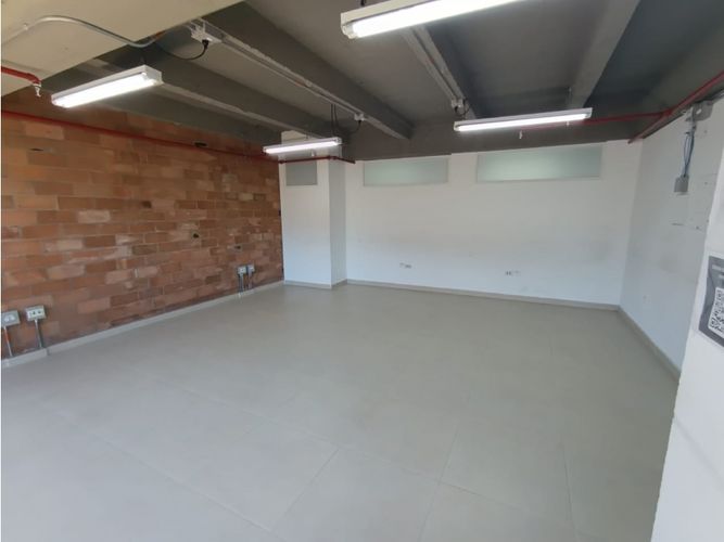 Oficina en venta en Los Colegios, Rionegro, 88 m² · foto 3 de 17