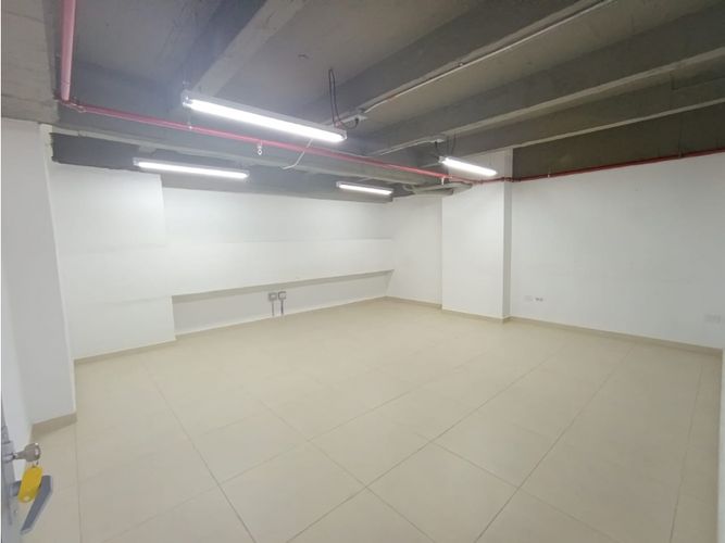 Oficina en venta en Los Colegios, Rionegro, 88 m² · foto 5 de 17