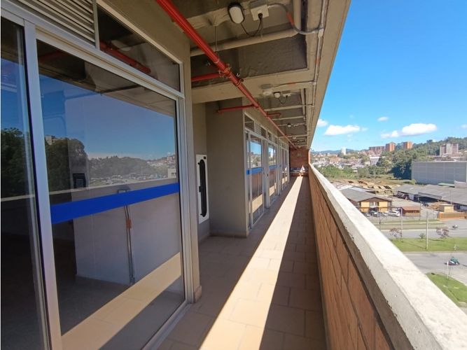 Oficina en venta en Los Colegios, Rionegro, 88 m² · foto 14 de 17