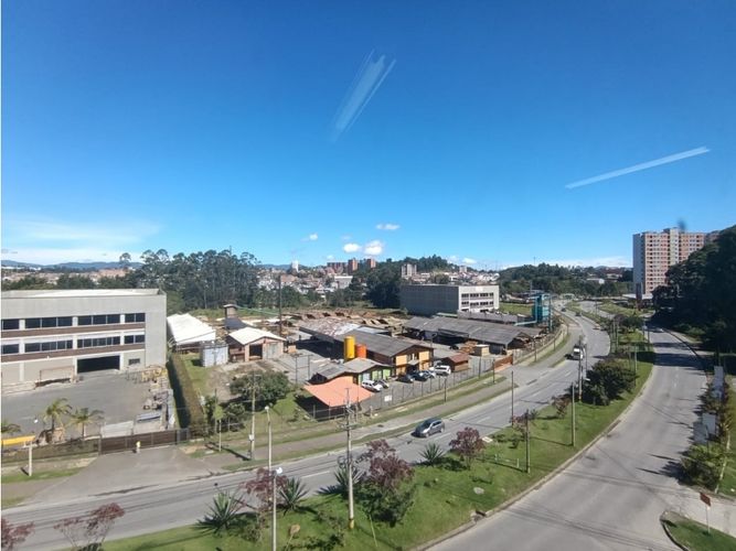 Oficina en venta en Los Colegios, Rionegro, 64 m² · foto 5 de 13