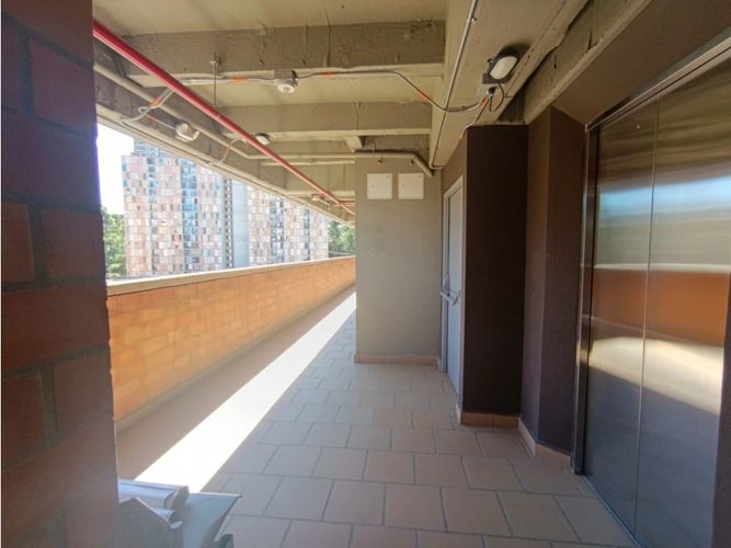 Oficina en venta en Los Colegios, Rionegro, 64 m² · foto 6 de 13
