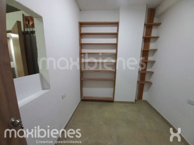 Apartamento de 3 alcobas en arriendo en Policarpa, Apartado, 75 m² · foto 5 de 12