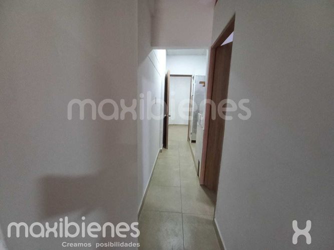Apartamento de 3 alcobas en arriendo en Policarpa, Apartado, 75 m² · foto 6 de 12