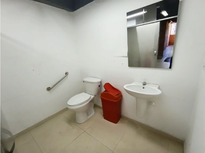Oficina en venta en Los Colegios, Rionegro, 64 m² · foto 9 de 13