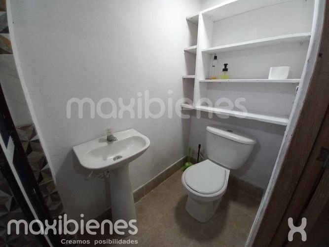 Apartamento de 3 alcobas en arriendo en Policarpa, Apartado, 75 m² · foto 12 de 12