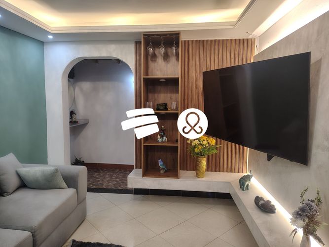 Casa de 3 alcobas en venta en Altavista, Medellín, 97 m² · foto 2 de 17