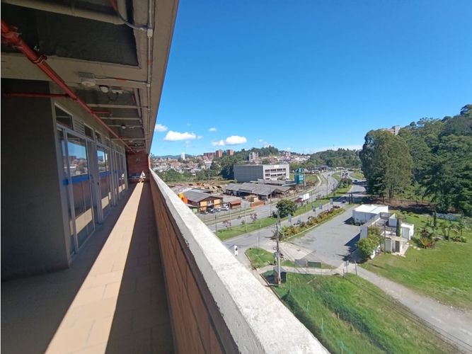 Oficina en venta en Los Colegios, Rionegro, 64 m² · foto 12 de 13