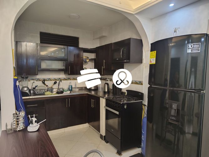 Casa de 3 alcobas en venta en Altavista, Medellín, 97 m² · foto 5 de 17