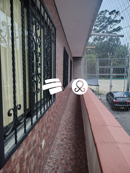 Casa de 3 alcobas en venta en Altavista, Medellín, 97 m² · foto 6 de 17