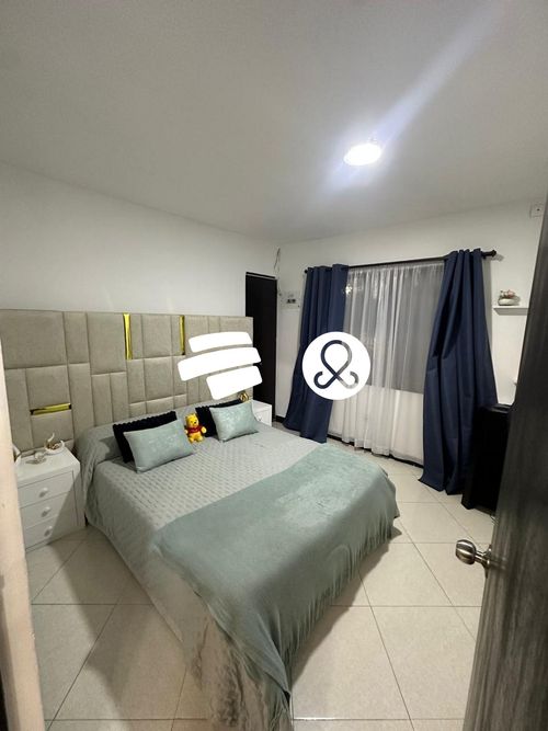 Casa de 3 alcobas en venta en Altavista, Medellín, 97 m² · foto 7 de 17