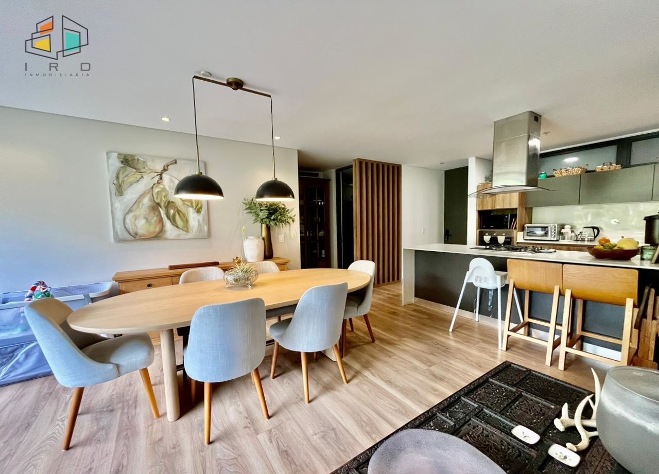 Apartamento en venta en Miraflores, Medellín 5