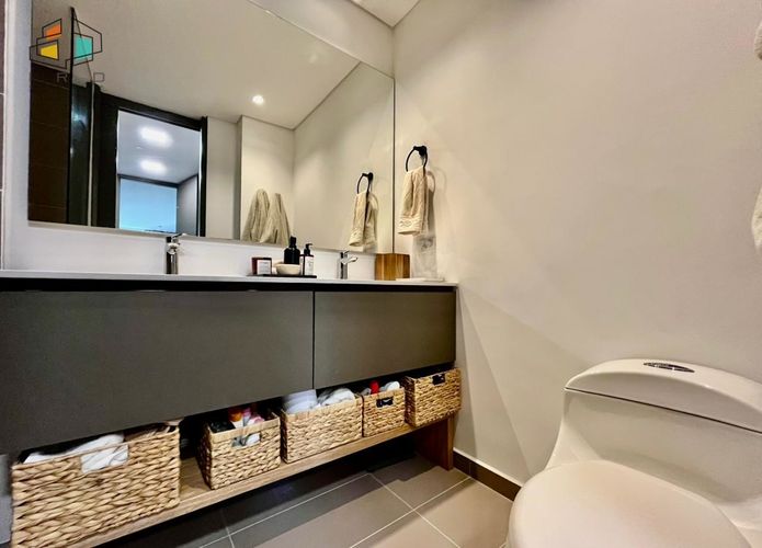 Apartamento de 2 alcobas en venta en Miraflores, Medellín, 118 m² · foto 19 de 24