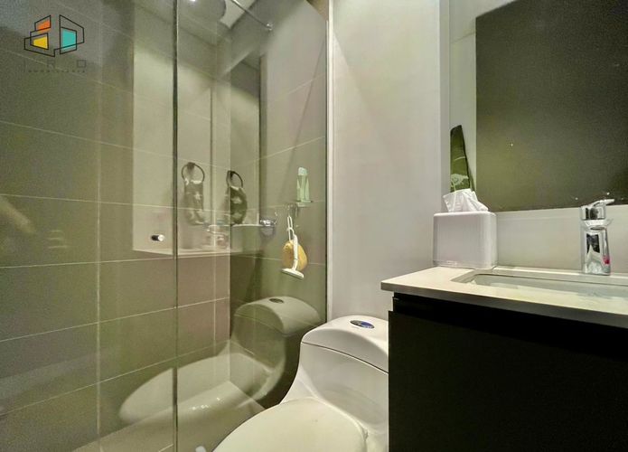Apartamento de 2 alcobas en venta en Miraflores, Medellín, 118 m² · foto 24 de 24